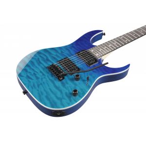 Ibanez GRG120QASP-BGD - gitara elektryczna