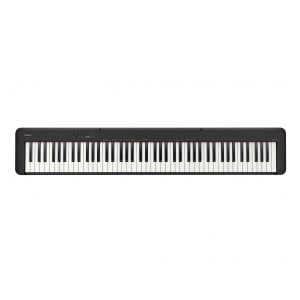 CASIO CDP-S110 - pianino cyfrowe