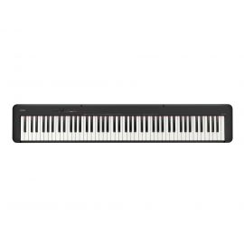 CASIO CDP-S110 - pianino cyfrowe