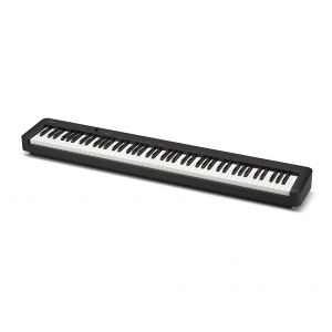 CASIO CDP-S110 - pianino cyfrowe