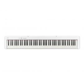 CASIO CDP-S110 WE - pianino cyfrowe