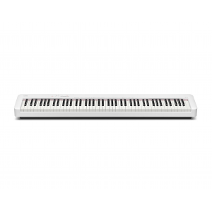 CASIO CDP-S110 WE - pianino cyfrowe