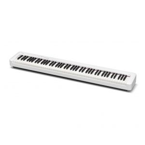 CASIO CDP-S110 WE - pianino cyfrowe