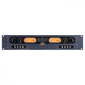 Manley ELOP+ – Stereo Limiter i kompresor