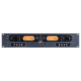Manley ELOP+ – Stereo Limiter i kompresor