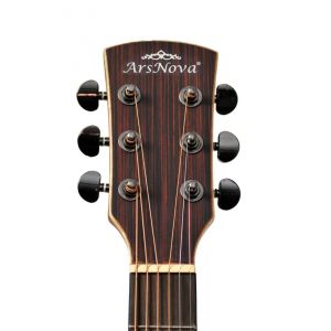 Ars Nova AN-700 - gitara akustyczna