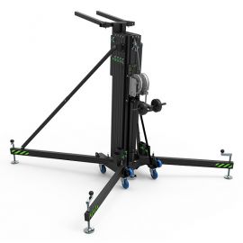 Kuzar K-57 - winda modułowa