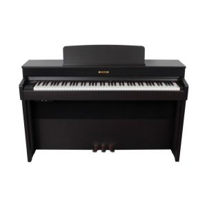 Dynatone DPS-105 BLK - pianino cyfrowe