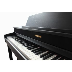 Dynatone DPS-105 BLK - pianino cyfrowe