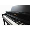 Dynatone DPS-105 BLK - pianino cyfrowe