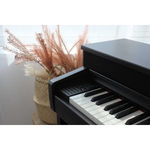 Dynatone DPS-105 BLK - pianino cyfrowe