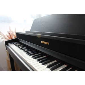 Dynatone DPS-105 BLK - pianino cyfrowe