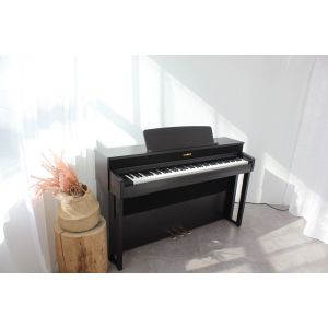 Dynatone DPS-105 BLK - pianino cyfrowe