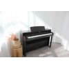 Dynatone DPS-105 BLK - pianino cyfrowe