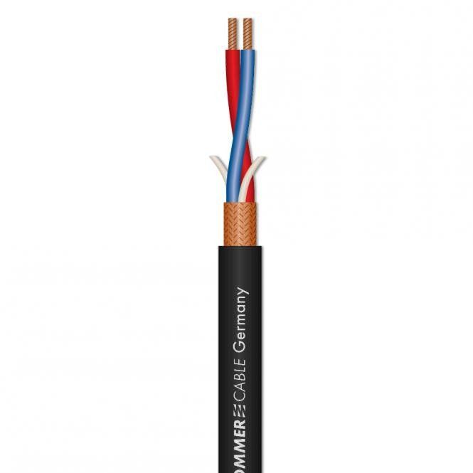 Sommer Cable Club Series MKII - kabel mikrofonowy, szpula 100m