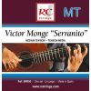RC Strings SRR50 Víctor Monge "Serranito" - Struny do gitary klasycznej