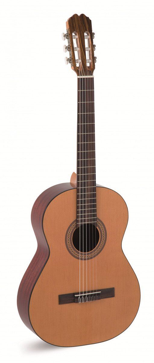 Alvaro Guitars No.20 Satin - gitara klasyczna Alvaro Guitars No.20 Satin - gitara klasyczna