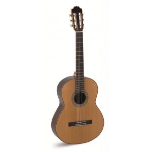 Alvaro Guitars L-260 - gitara klasyczna
