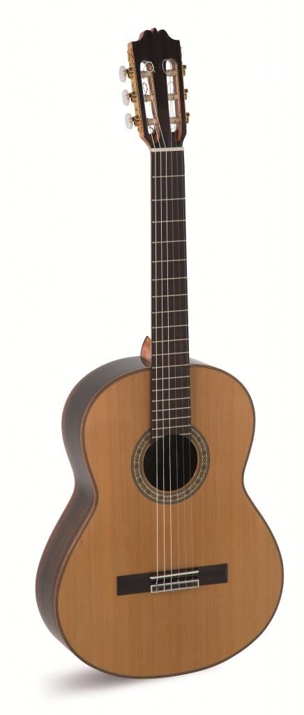 Alvaro Guitars L-260 - gitara klasyczna Alvaro Guitars L-260 - gitara klasyczna