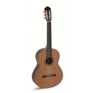 Alvaro Guitars L-290 - gitara klasyczna