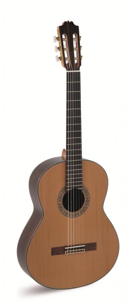 Alvaro Guitars L-290 - gitara klasyczna Alvaro Guitars L-290 - gitara klasyczna