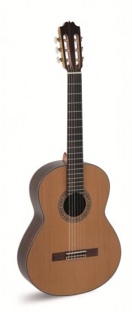 Alvaro Guitars L-290 - gitara klasyczna