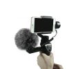 Comica CVM-VM10II B -  mikrofon do kamery, aparatu, smartfona