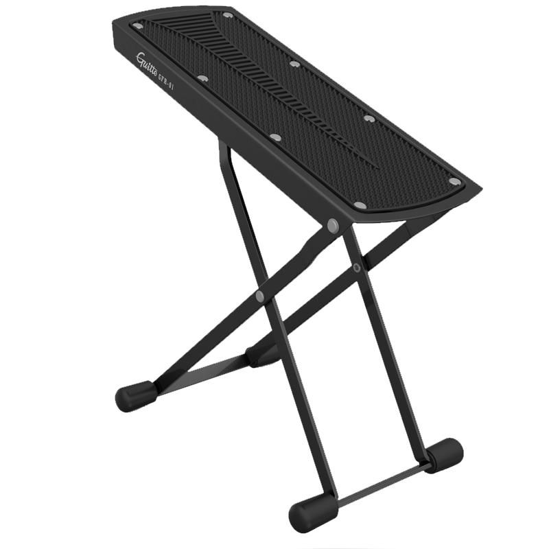 Guitto GFR-01 - podnóżek gitarowy Guitto GFR-01 - podnóżek gitarowy