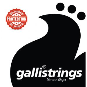 Galli GR60 Hard Tension - struny do gitary klasycznej