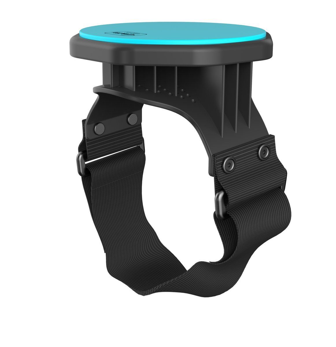 Guitto GDP-01 - perkusyjny pad ćwiczebny Guitto GDP-01 - perkusyjny pad ćwiczebny