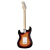 Soundsation RIDER-STD-S 3TS - gitara elektryczna