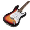 Soundsation RIDER-STD-S 3TS - gitara elektryczna