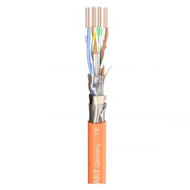Sommer Cable SC-Mercator CAT.6a CPR-Version - kabel Ethernet, szpula 100m