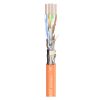 Sommer Cable SC-Mercator CAT.6a CPR-Version - kabel Ethernet, szpula 100m