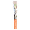 Sommer Cable SC-Mercator CAT.6a CPR-Version - kabel Ethernet, szpula 100m