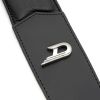 Duesenberg Deluxe Leather Strap - pasek do gitary 