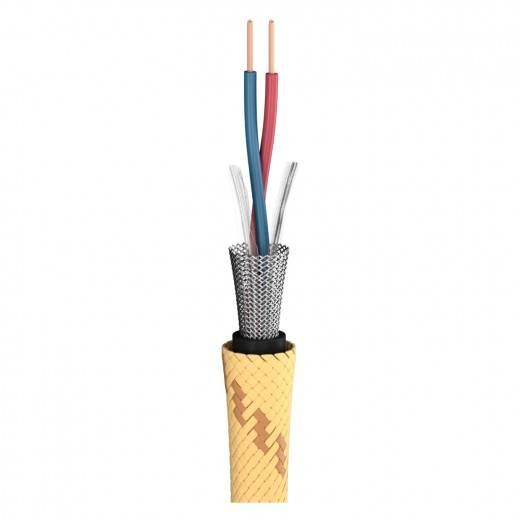 Sommer Cable Club Series MKII YW - kabel mikrofonowy, szpula 100m Sommer Cable Club Series MKII YW - kabel mikrofonowy, szpula 100m