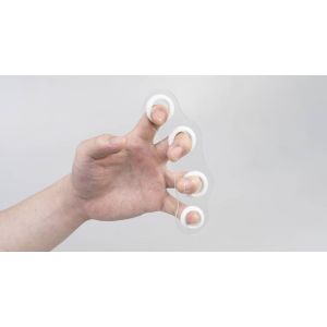 Guitto GFE-01 - zestaw do treningu dłoni/palców