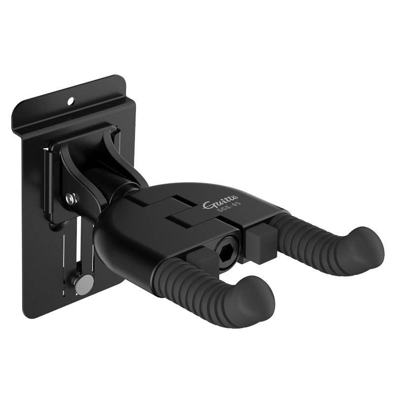 Guitto GGS-05 - uchwyt gitarowy slatwall Guitto GGS-05 - uchwyt gitarowy slatwall