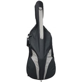 Hora BAGDB34 - pokrowiec na kontrabas 3/4