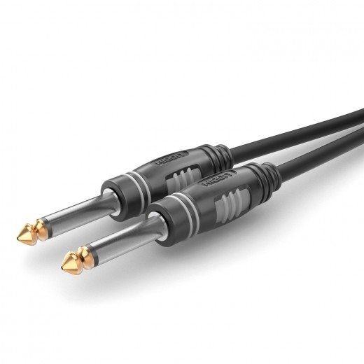 Sommer Cable Basic HBA-6M-0150 - kabel instrumentalny 1.5m