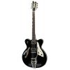 Duesenberg Fullerton Series Elite Series BK - gitara elektryczna