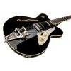 Duesenberg Fullerton Series Elite Series BK - gitara elektryczna