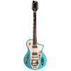 Duesenberg Julia Narvik Blue - gitara elektryczna