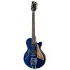 Duesenberg Starplayer TV Blue Sparkle - gitara elektryczna