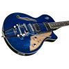 Duesenberg Starplayer TV Blue Sparkle - gitara elektryczna