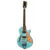 Duesenberg Starplayer TV Narvik Blue - gitara elektryczna