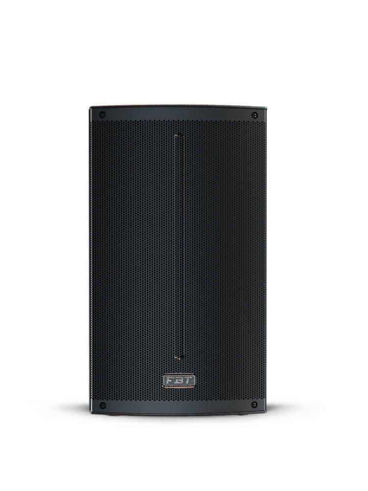 FBT X-Lite 110A - dwudrożna kolumna aktywna FBT X-Lite 110A - dwudrożna kolumna aktywna