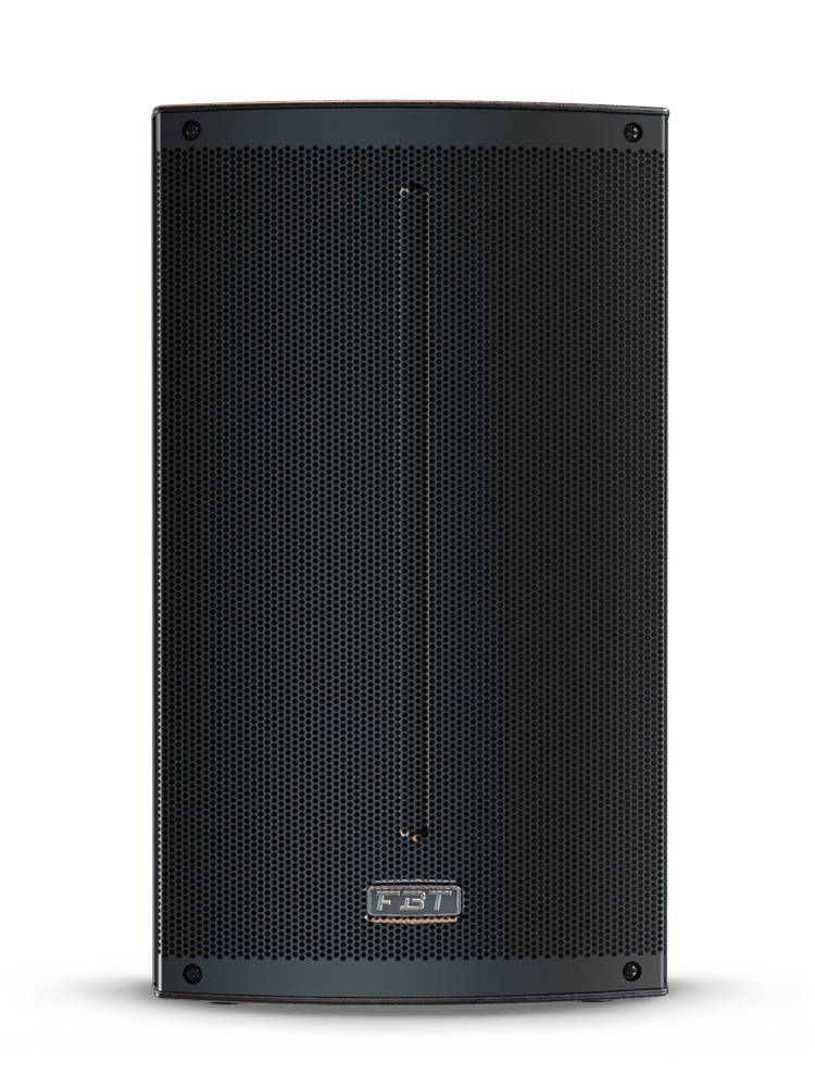 FBT X-Lite 115A - dwudrożna kolumna aktywna FBT X-Lite 115A - dwudrożna kolumna aktywna