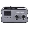 Comica CVM-AX3 - mikser audio